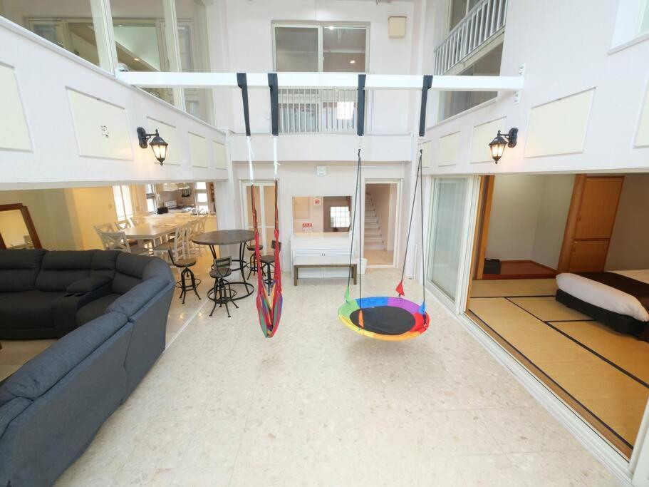 Villa Ocean *