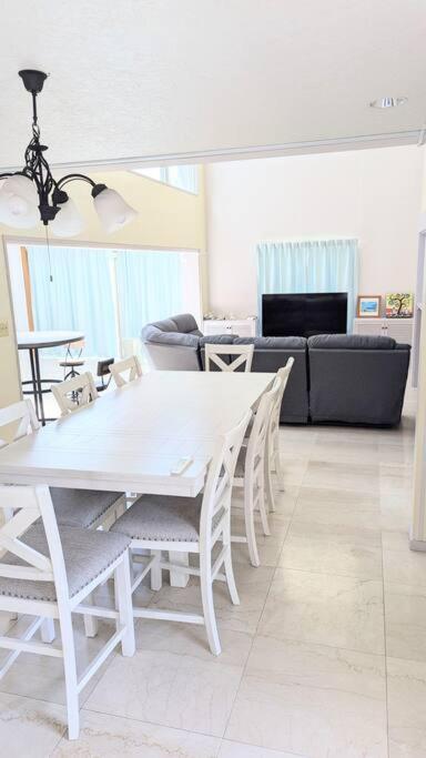 Villa Ocean *
